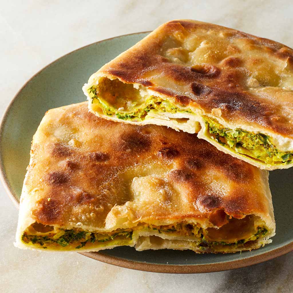 Moglai Parata