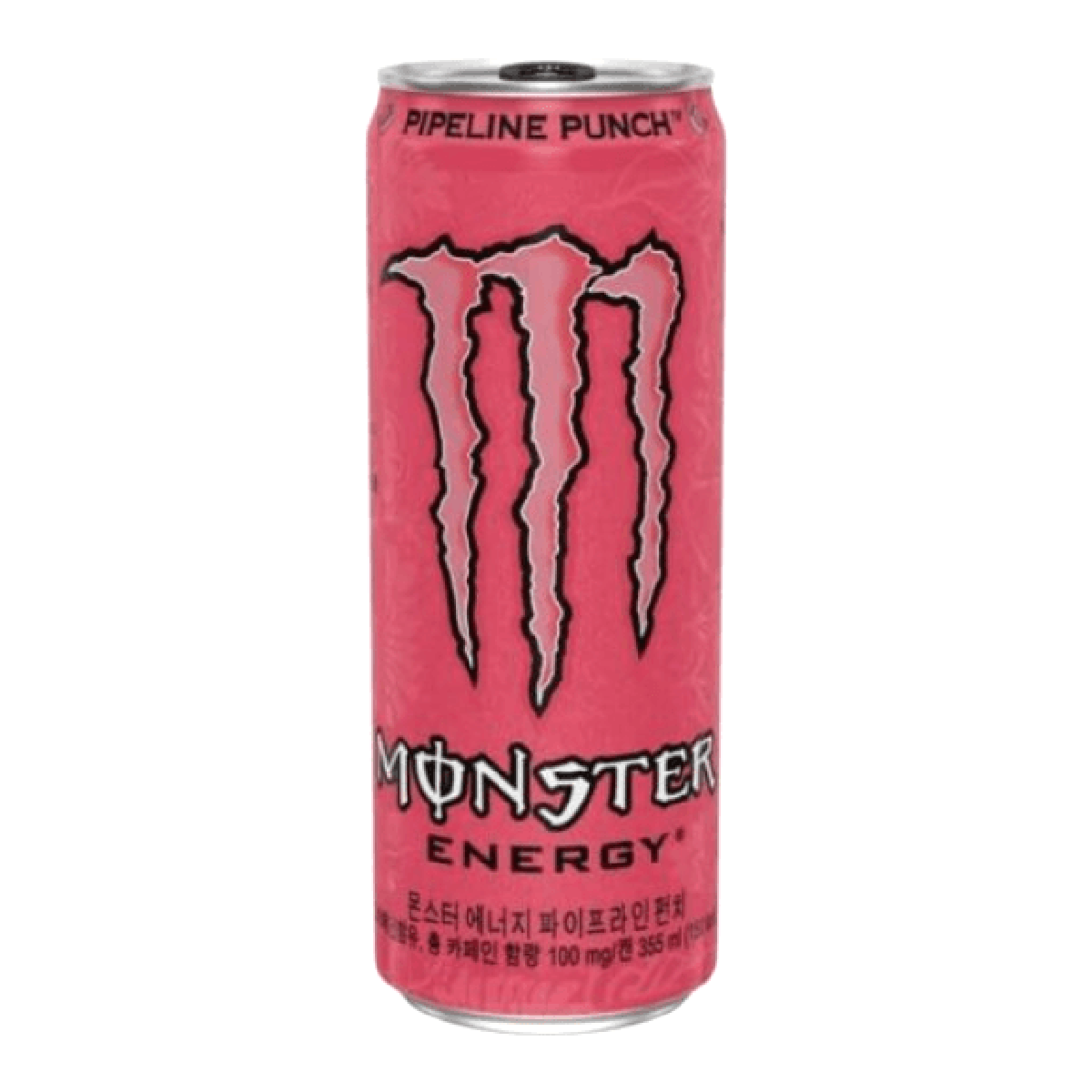 Monster Pipeline Punch 355ml