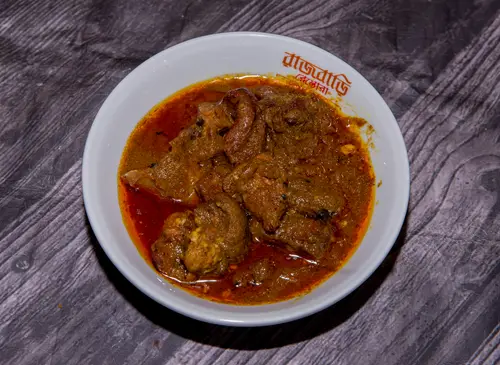 Mutton Bhuna