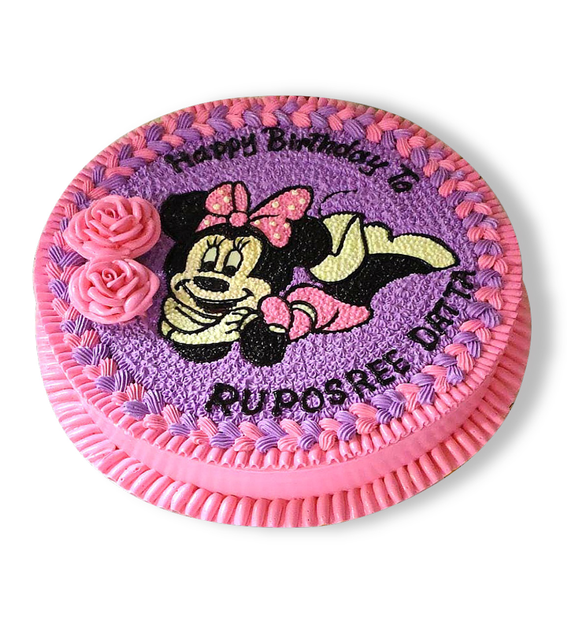 RUPOSREE- TREND 33