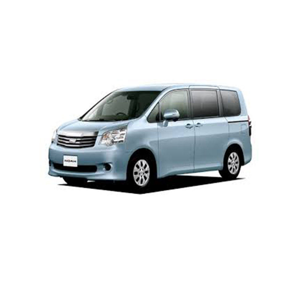 NOAH (Model: 2011-13)