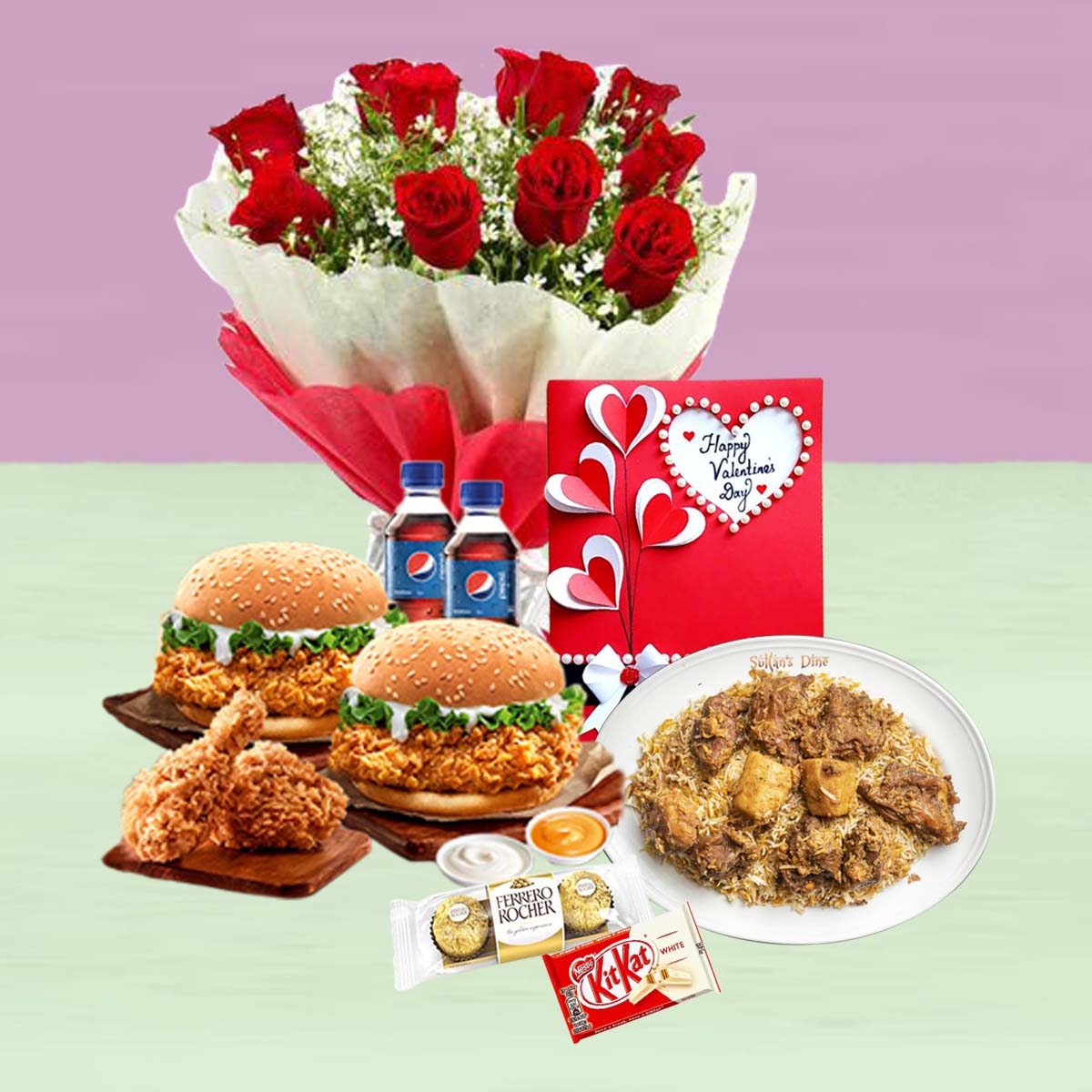 Meal Combo