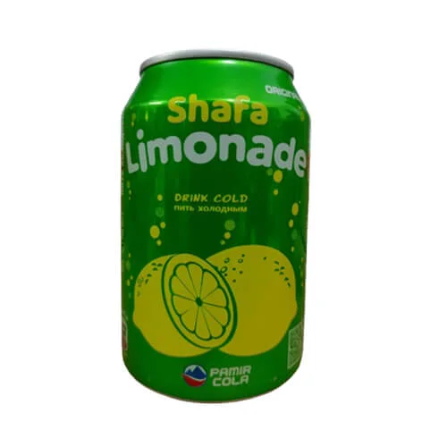 Shafa Limonade 300ml