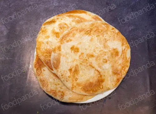 Plain Paratha