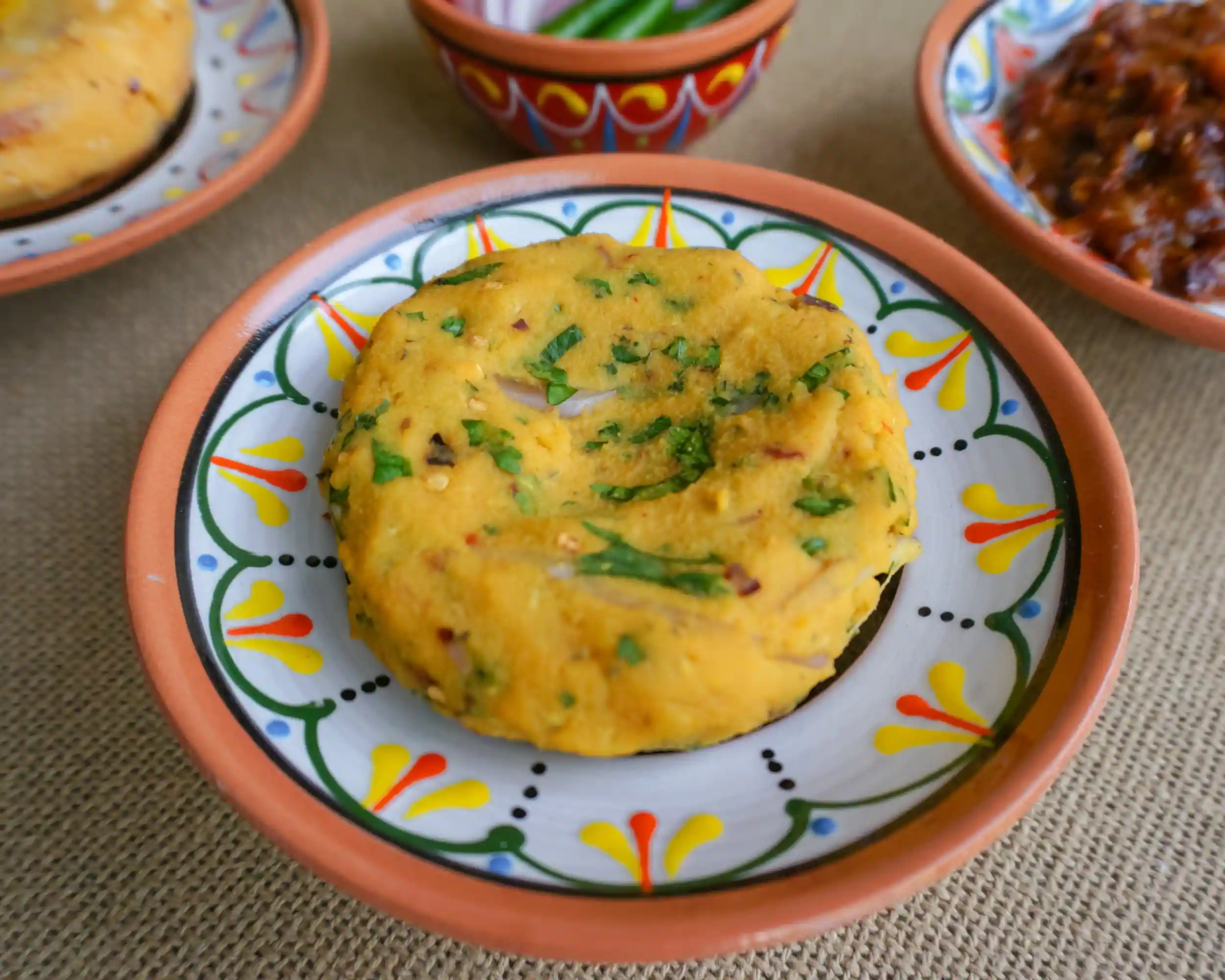 Dal Bhorta