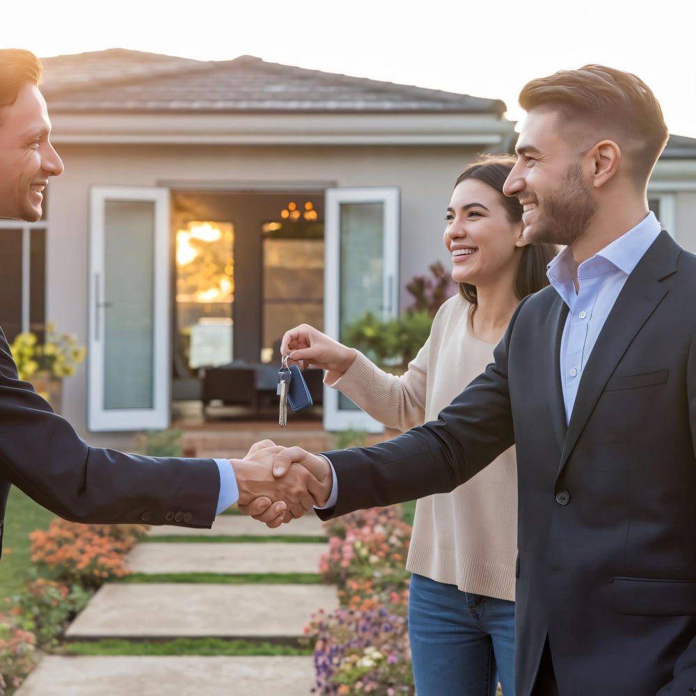 Property Rental