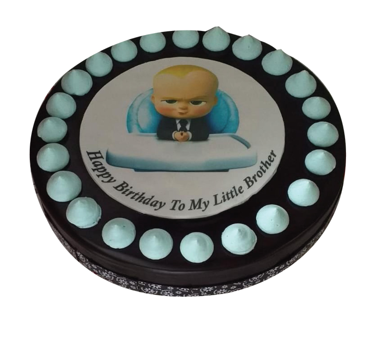 BABY BOSS- PHOTO 24