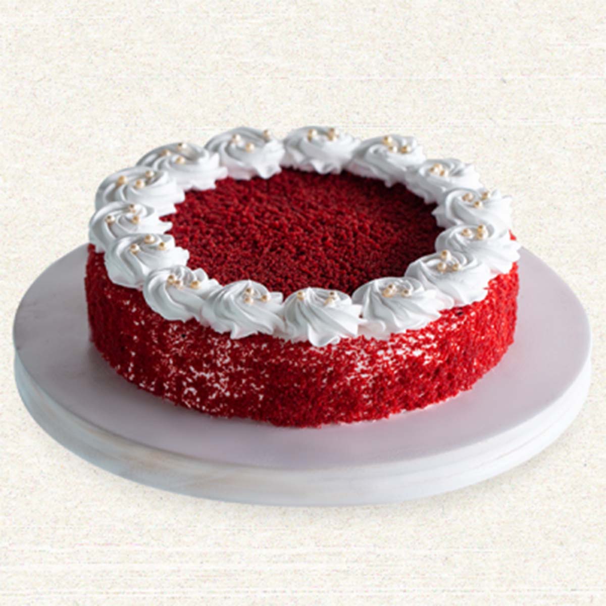 Red Velvet Cake