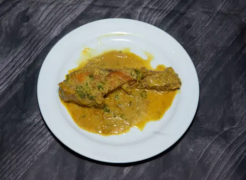 Rui Fish Curry
