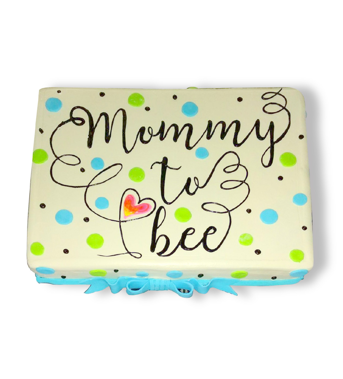 MOMMY- TREND 42