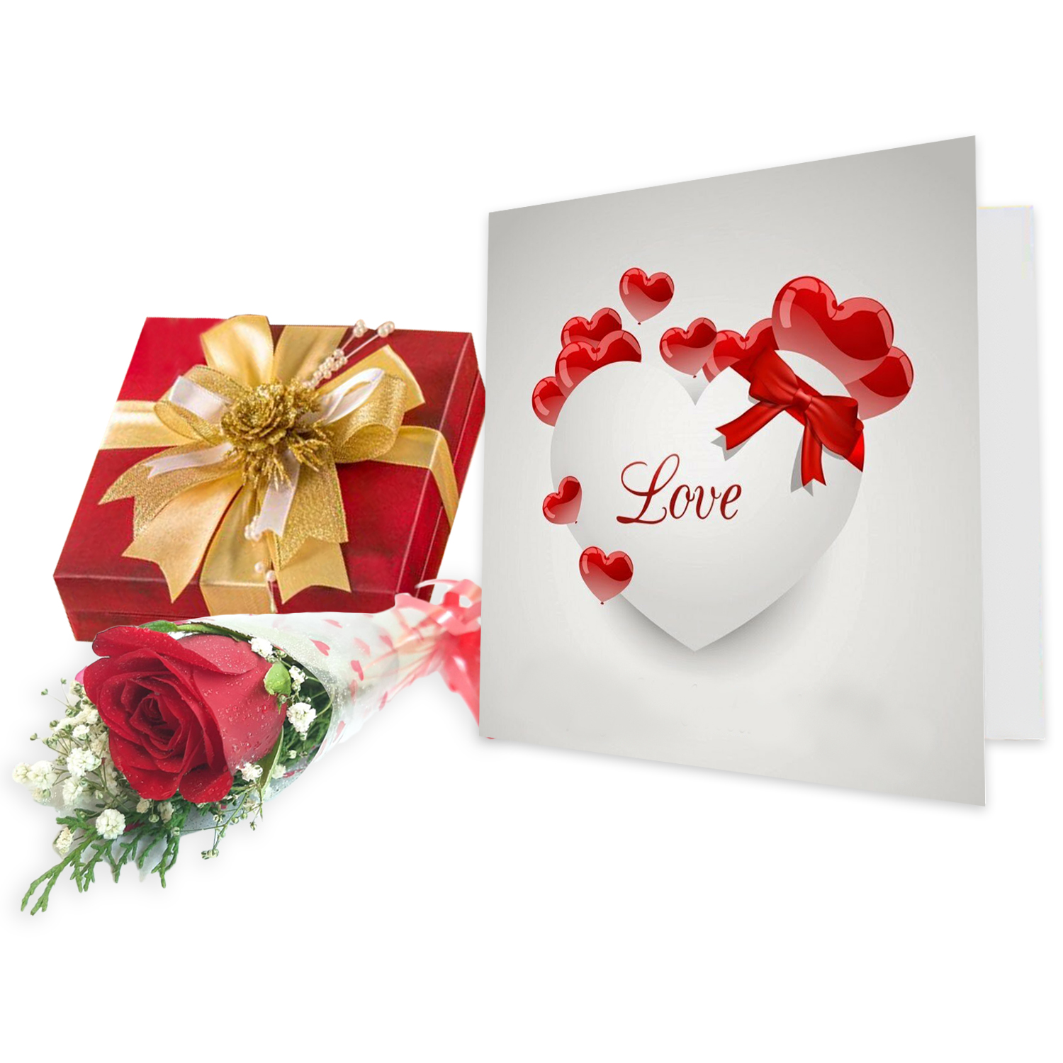 Special Love Combo