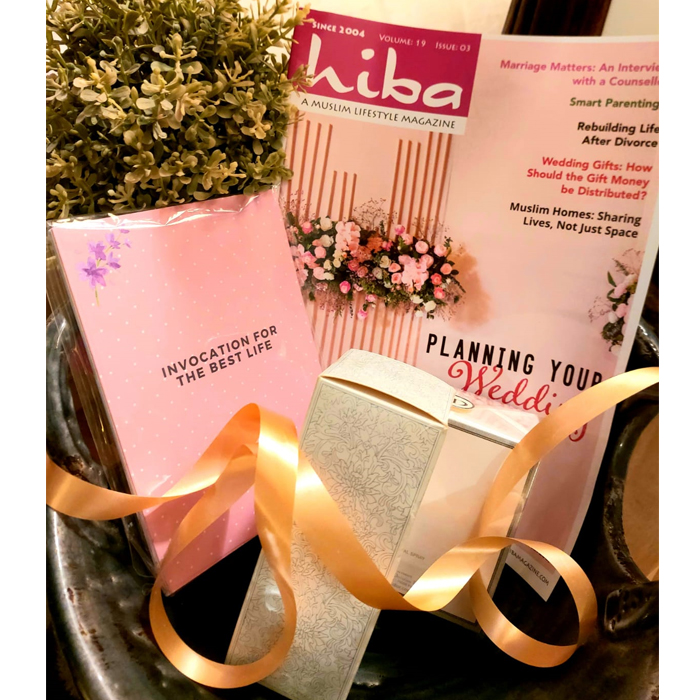 Couple Gift Hamper