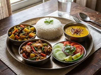 Bangla Set - 1