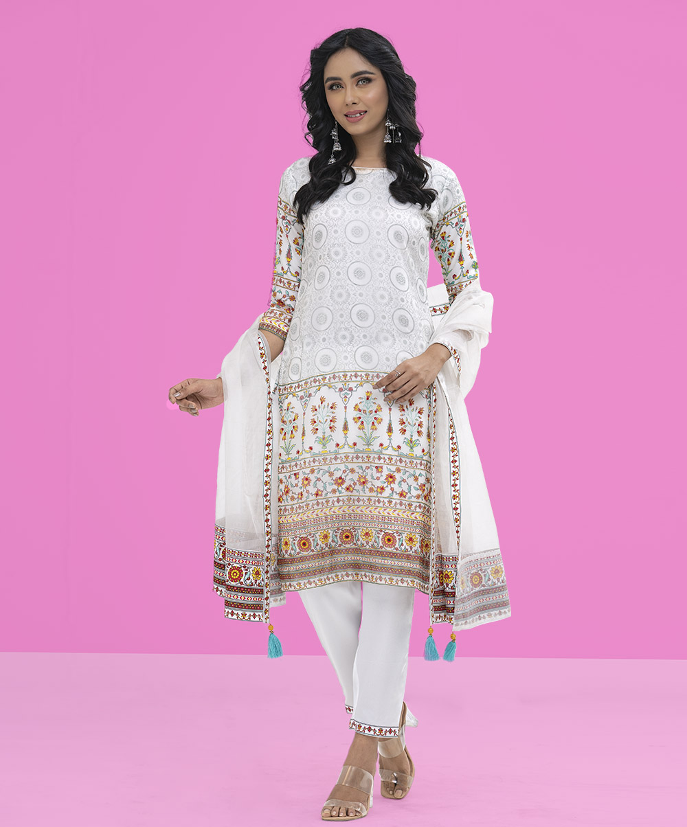Salwar Kameez