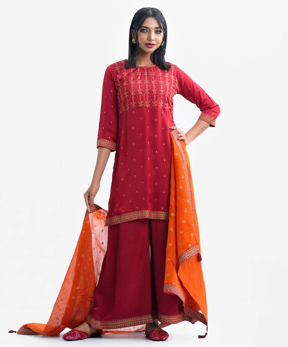 Salwar Kameez