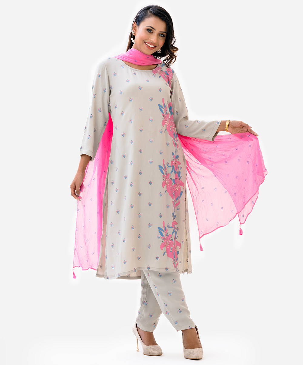 Salwar Kameez