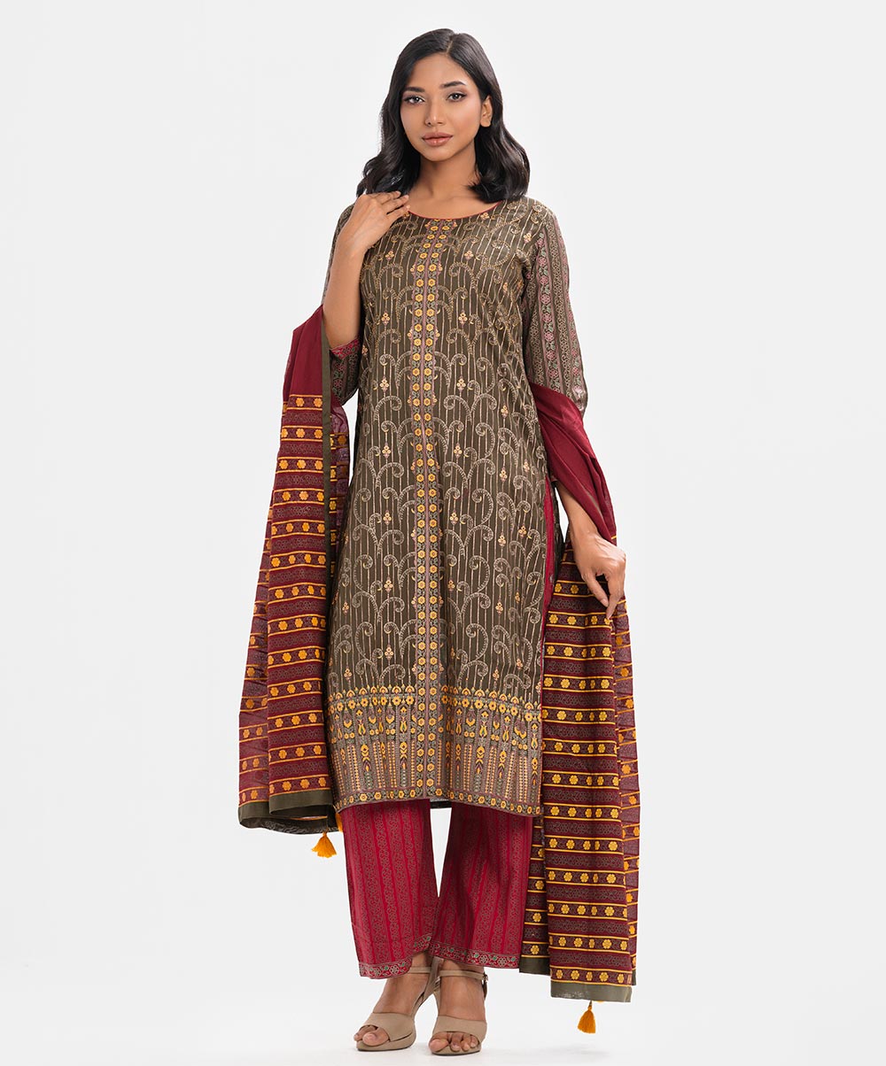Salwar Kameez