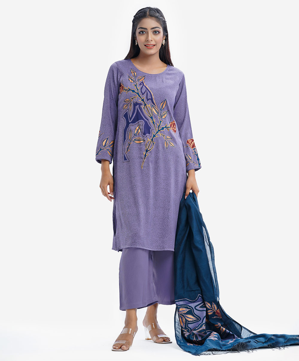 Salwar Kameez