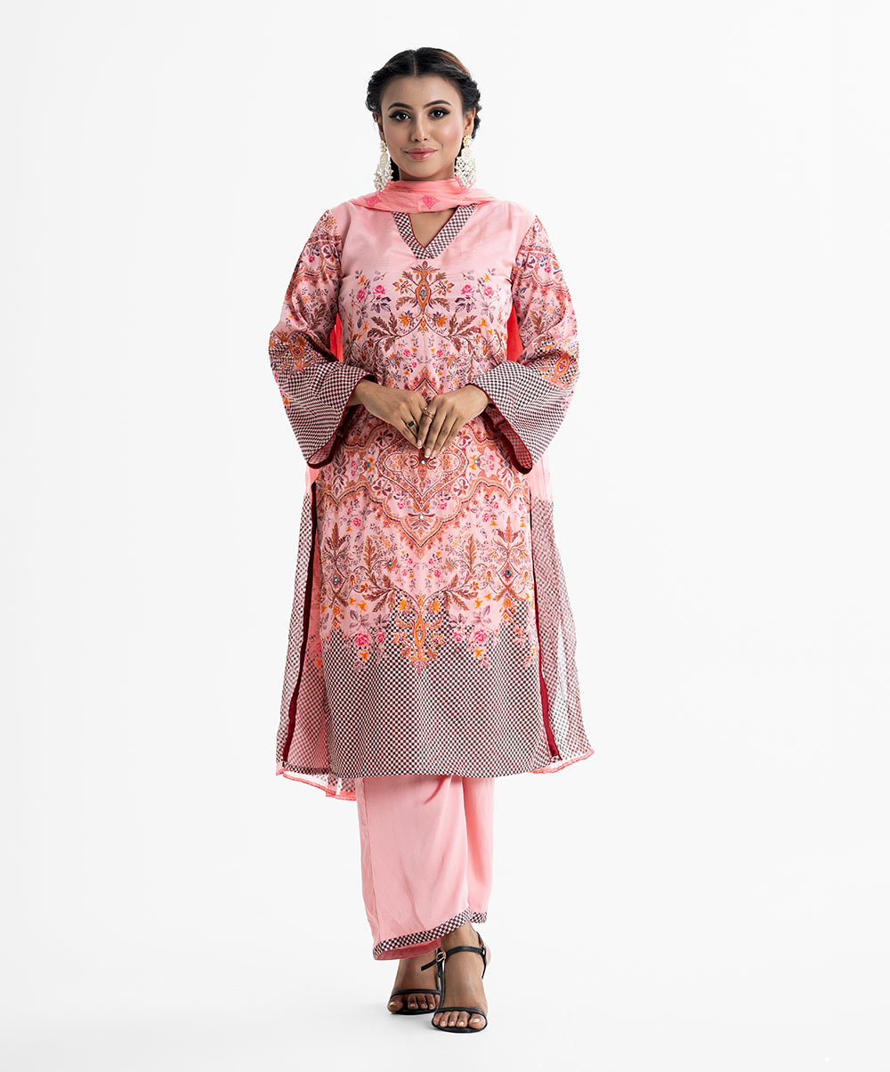 Salwar Kameez