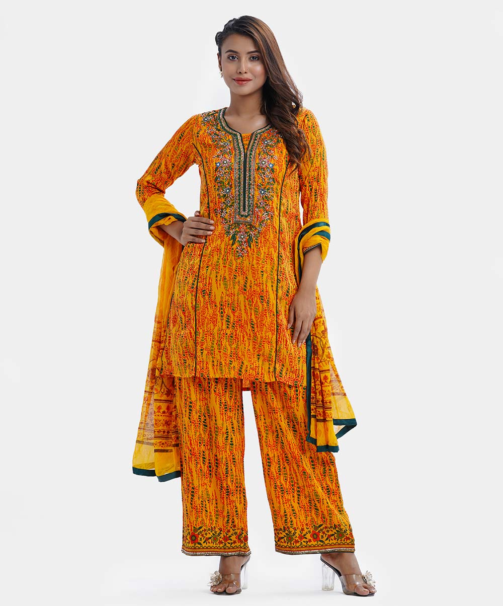 Salwar Kameez