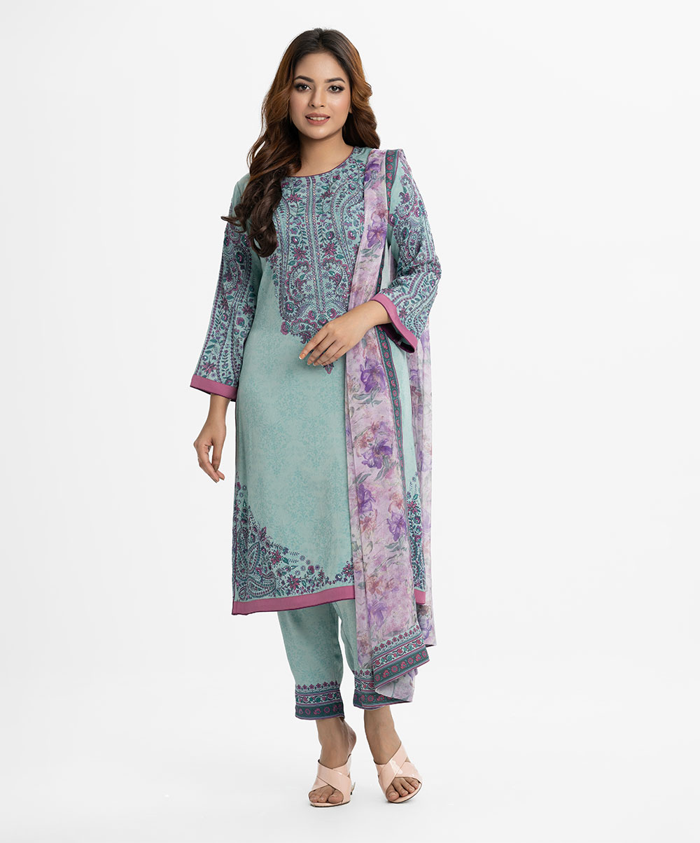 Salwar Kameez