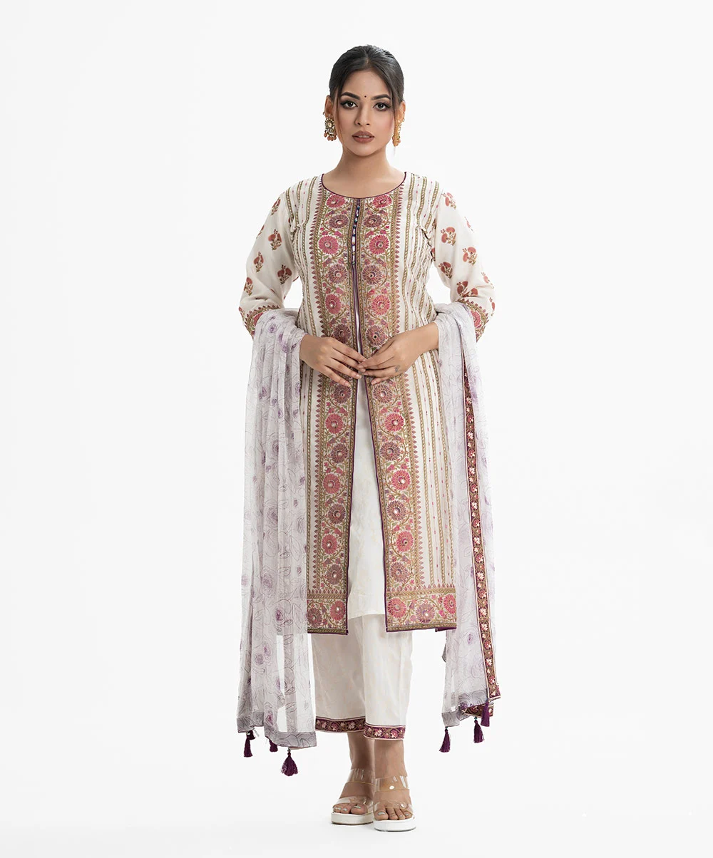 Salwar Kameez