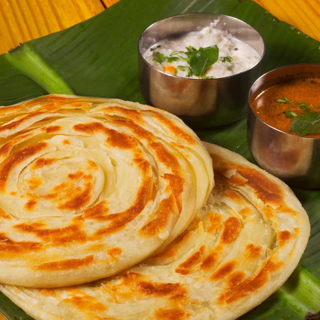 Parata 2 Pieces