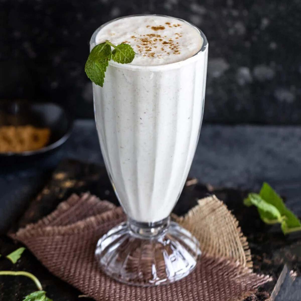 Salted Lassi