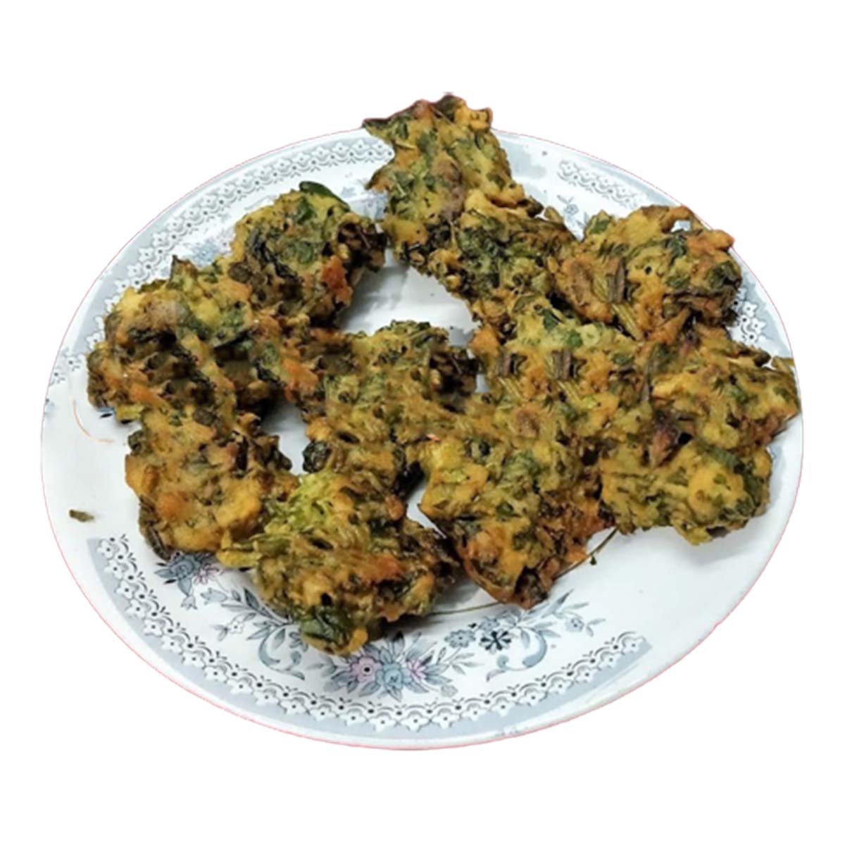 Vegetable Pakora 2 Pieces