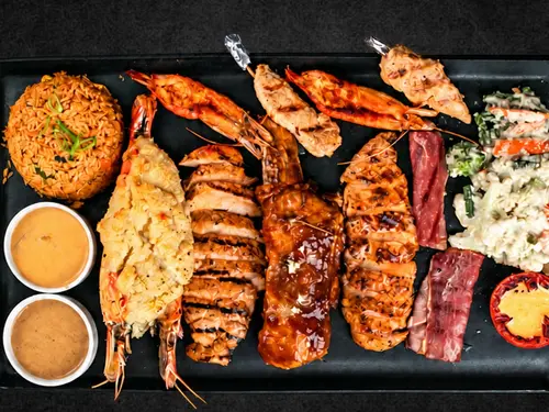 Steakhouse Supreme
