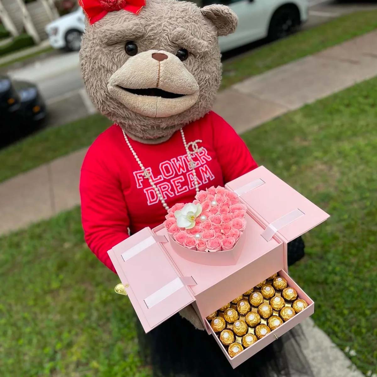 Valentine Special Combo