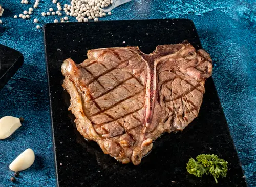 T-Bone - Kids