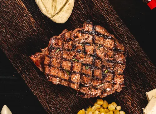 Tenderloin Steak