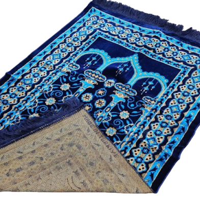 Turkish Five Star Jaynamaz