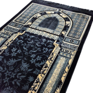 Safa Tex Turkish Safa brand Dadhiya Blake Jaynamaz