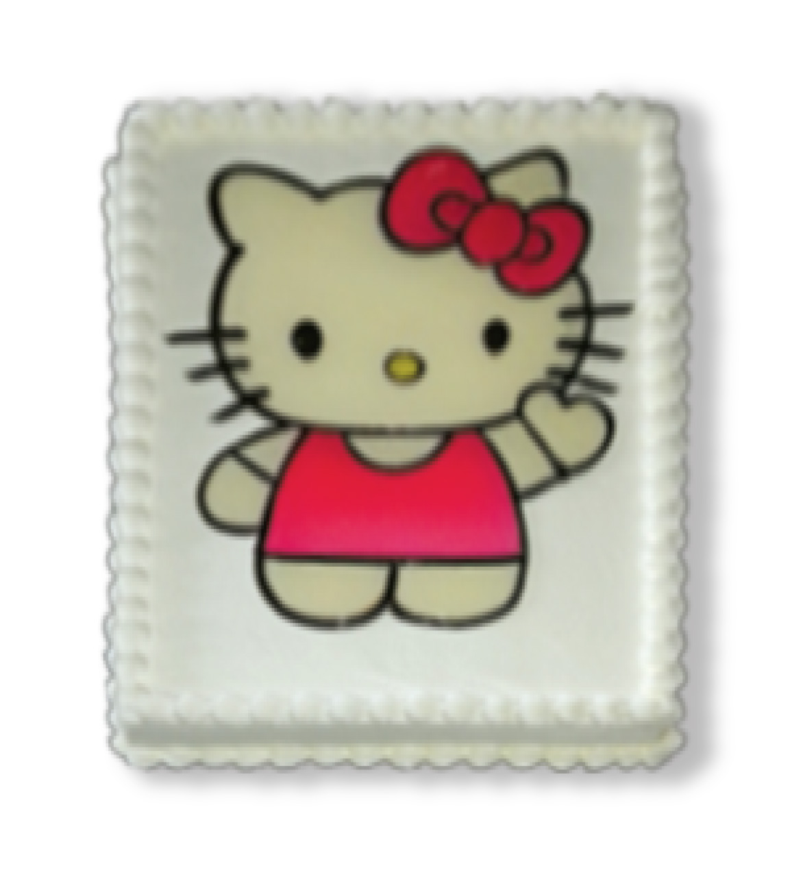 KITTY CAT- ART 51