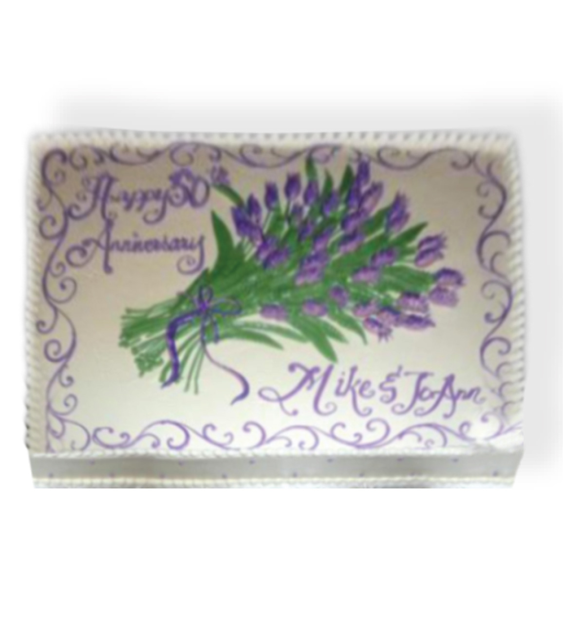 LAVENDER- BASIC 14
