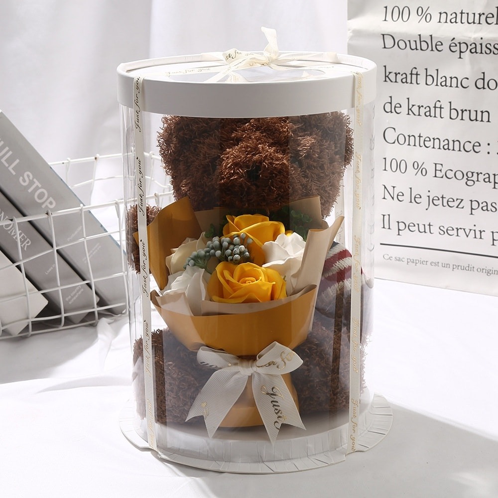 Valentine's Day Gift Set