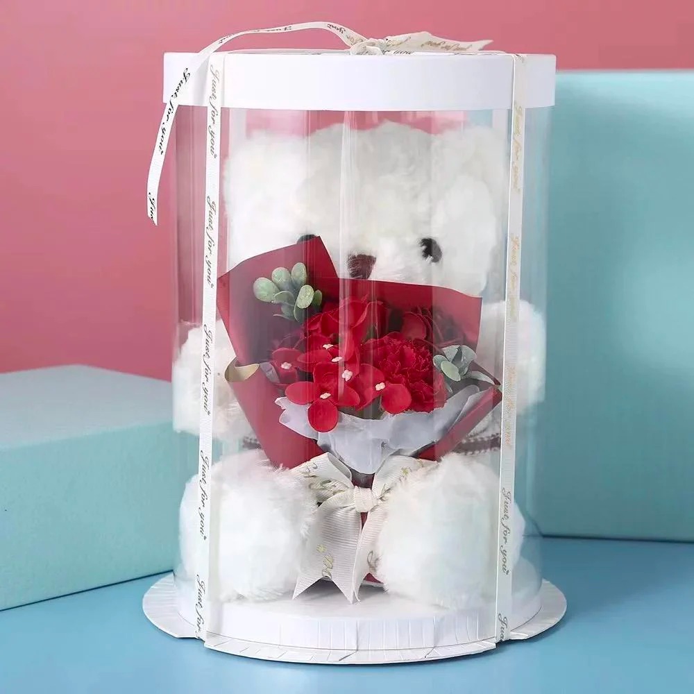 Valentine's Day Gift Set