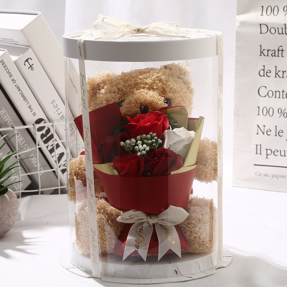 Valentine's Day Gift Set