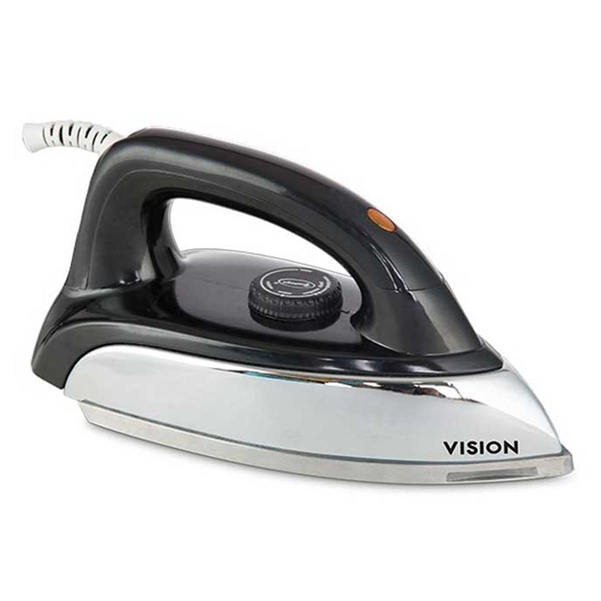 VISION, VIS-DEI-005, Electronic Iron
