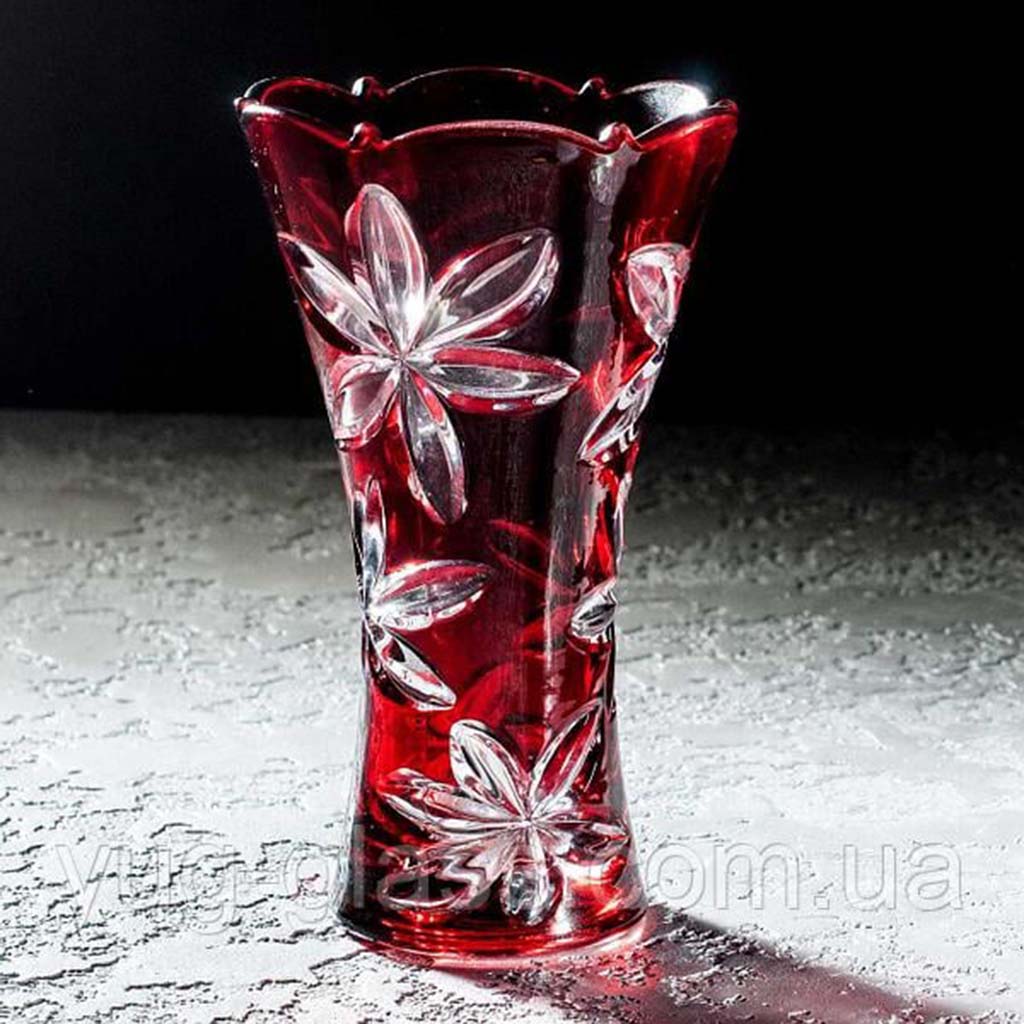 Flower Vase