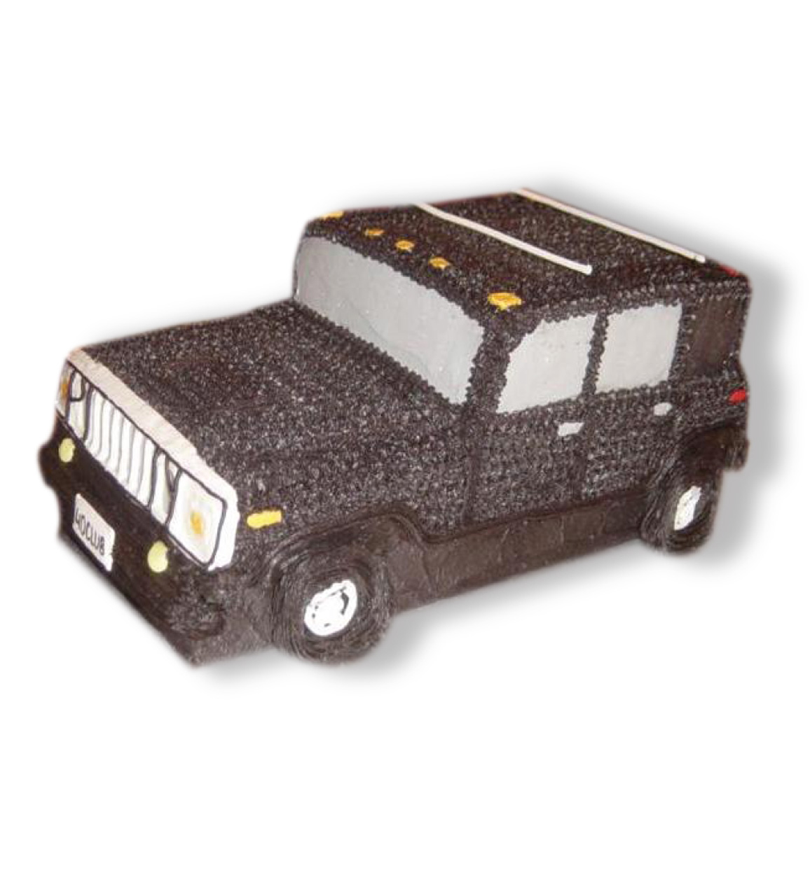 HUMMER- TREND 15