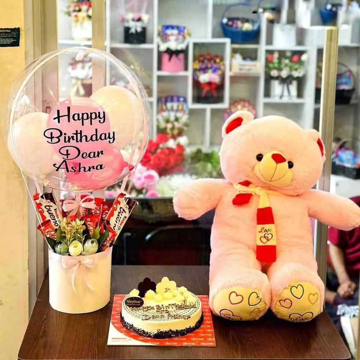 Valentine Special Combo