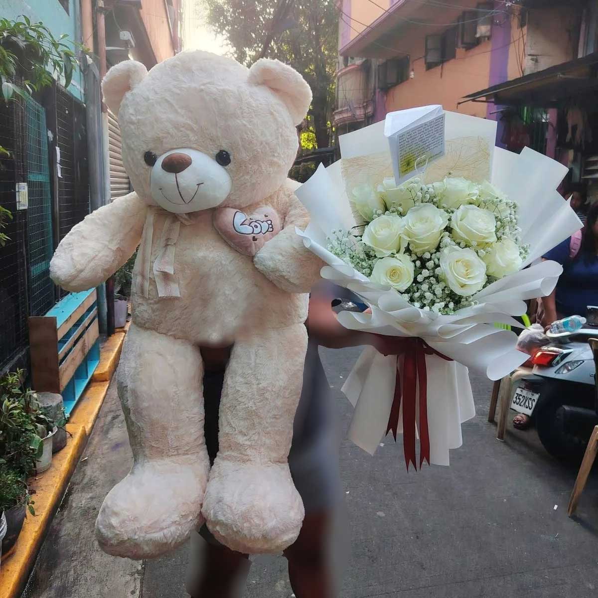 Valentine Special Combo
