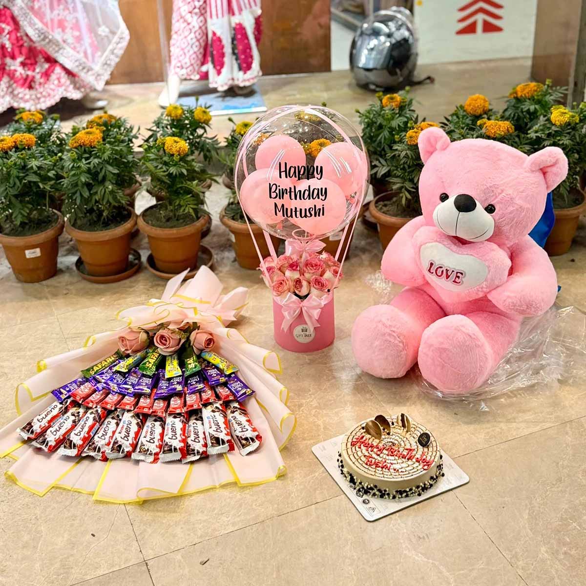 Valentine Special Combo