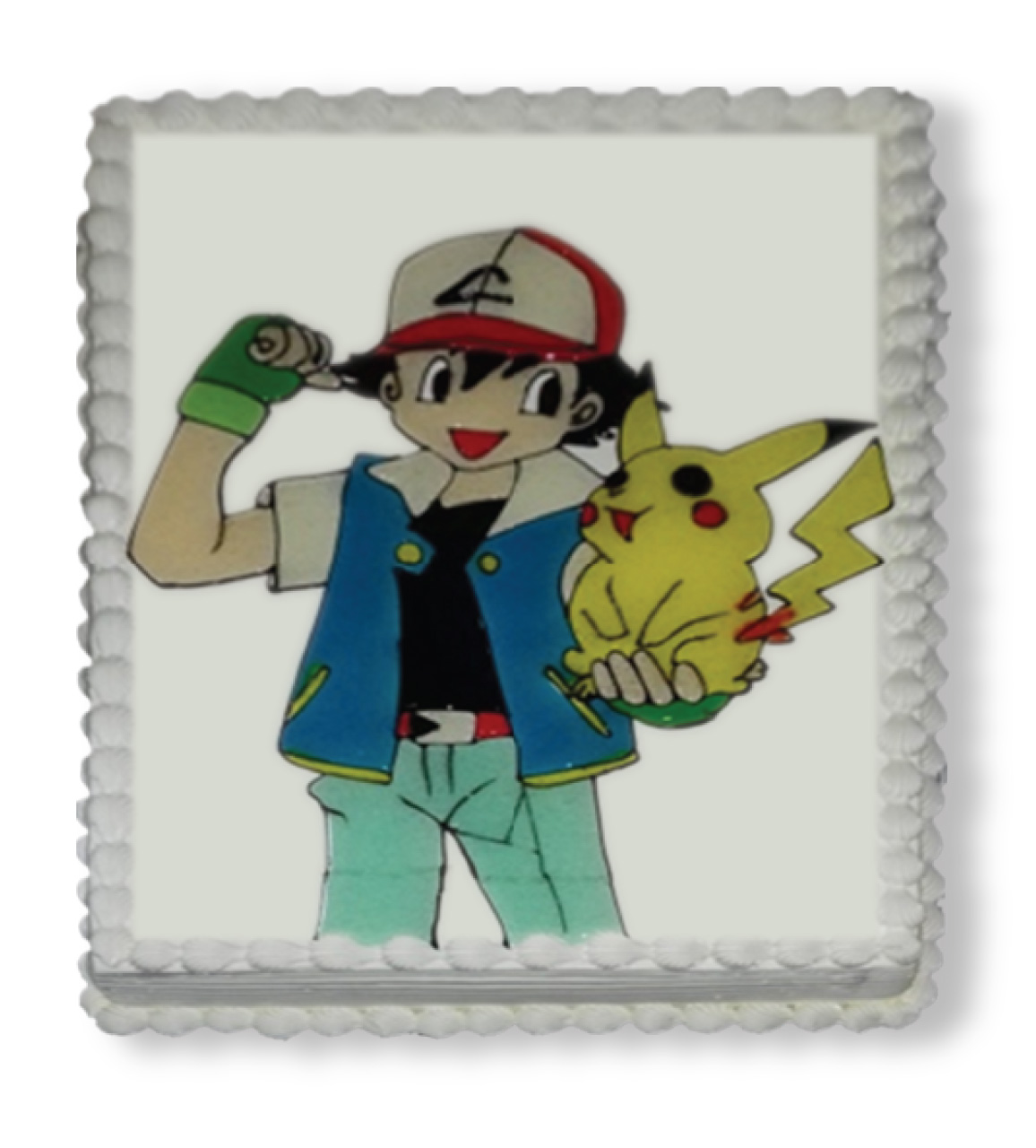 POKEMON- ART 72