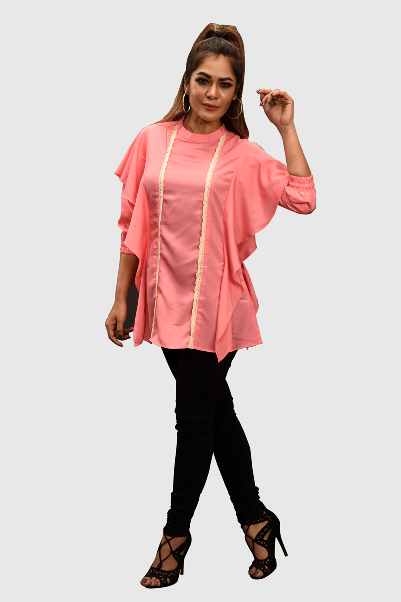 Georgette Top