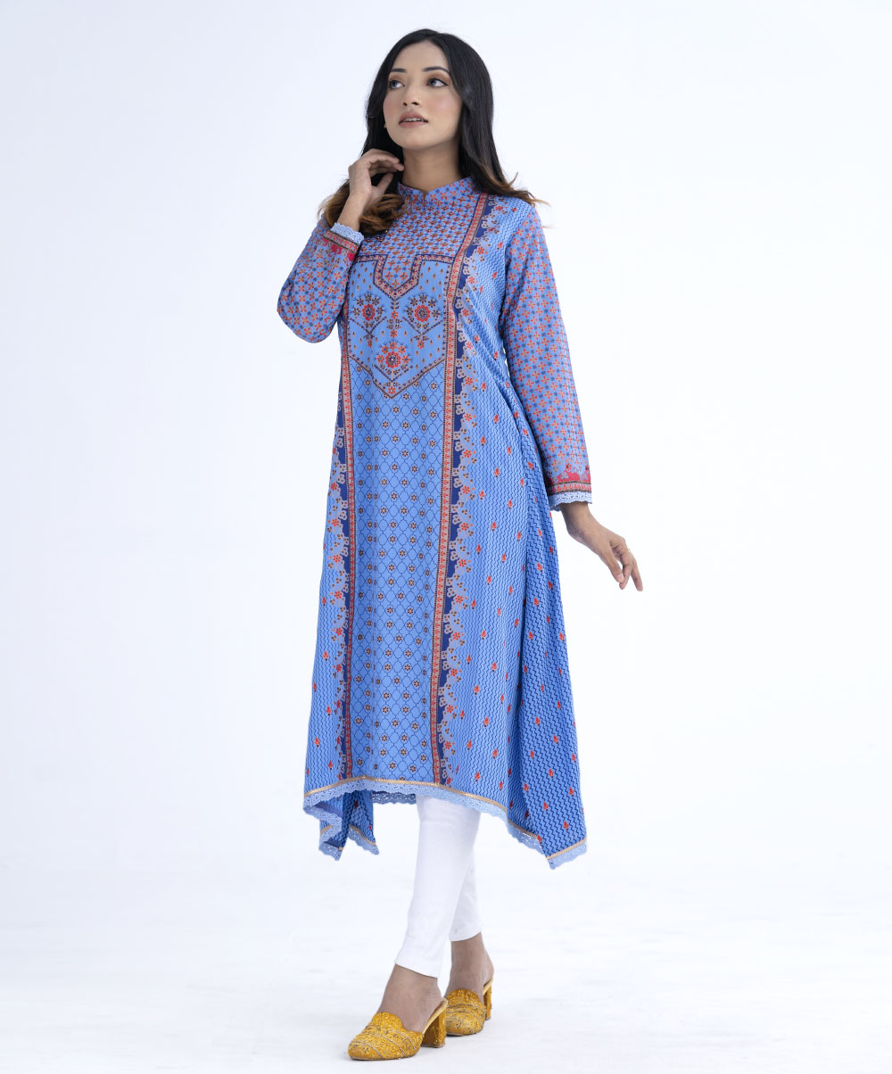 Long Tunic