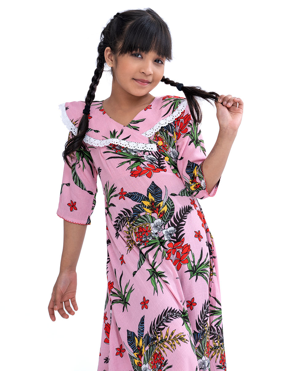 Frock